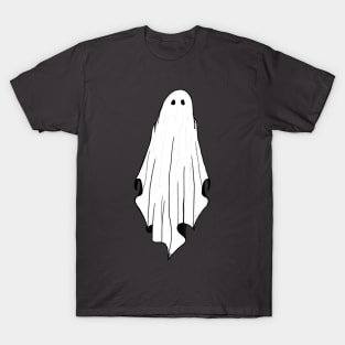 Sheet Ghost T-Shirt